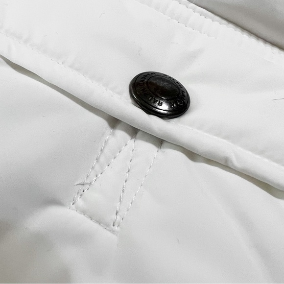 Polo Ralph Lauren ALPINE Mens Puffer Jacket WHITE 😳🔥🔥 - Picture 11 of 15